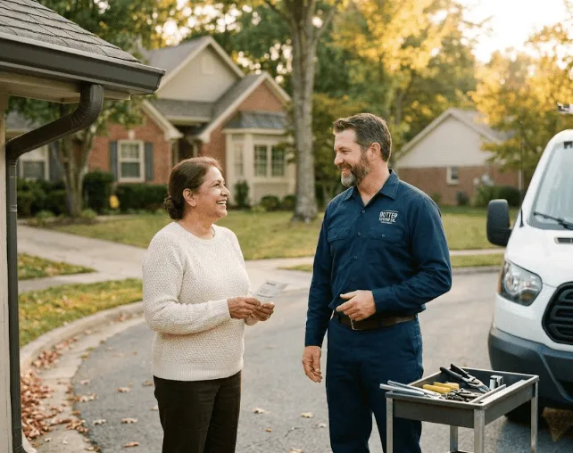 Gutter Repair Waupaca, WI FAQs