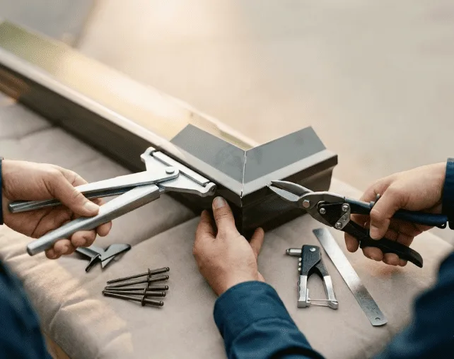 Why choose Gutter Repair in Waupaca, WI